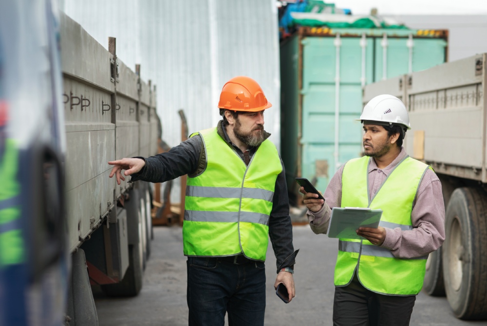 Logistics & Transport