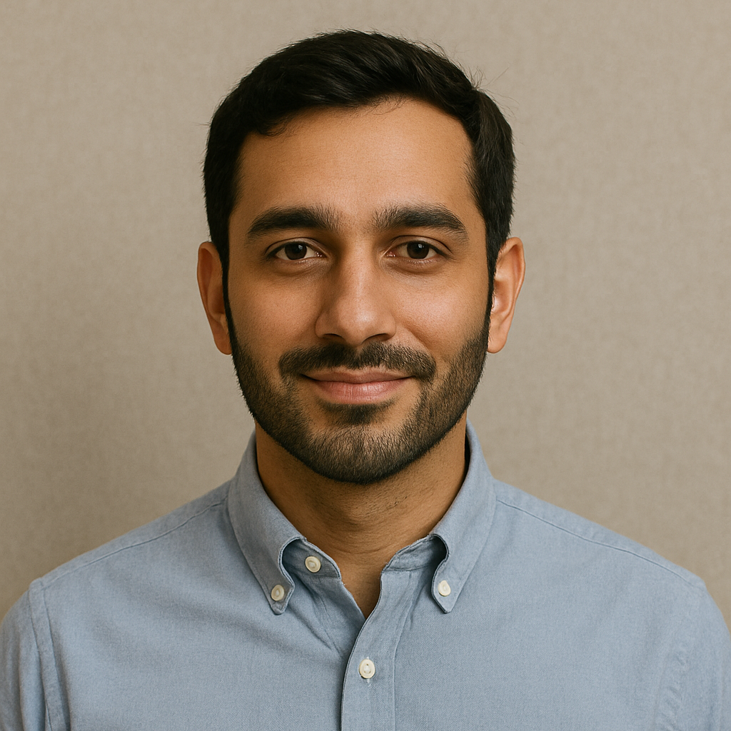 Abdulrahman Abdullah